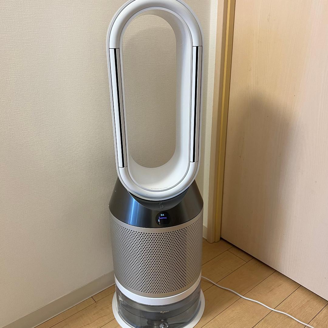 【Dyson】Pure Humidify+Cool 加湿空気清浄機 PH01 ダイソン Dyson Pure Humidify + Cool PH01WS 価格比較 - 価格.com