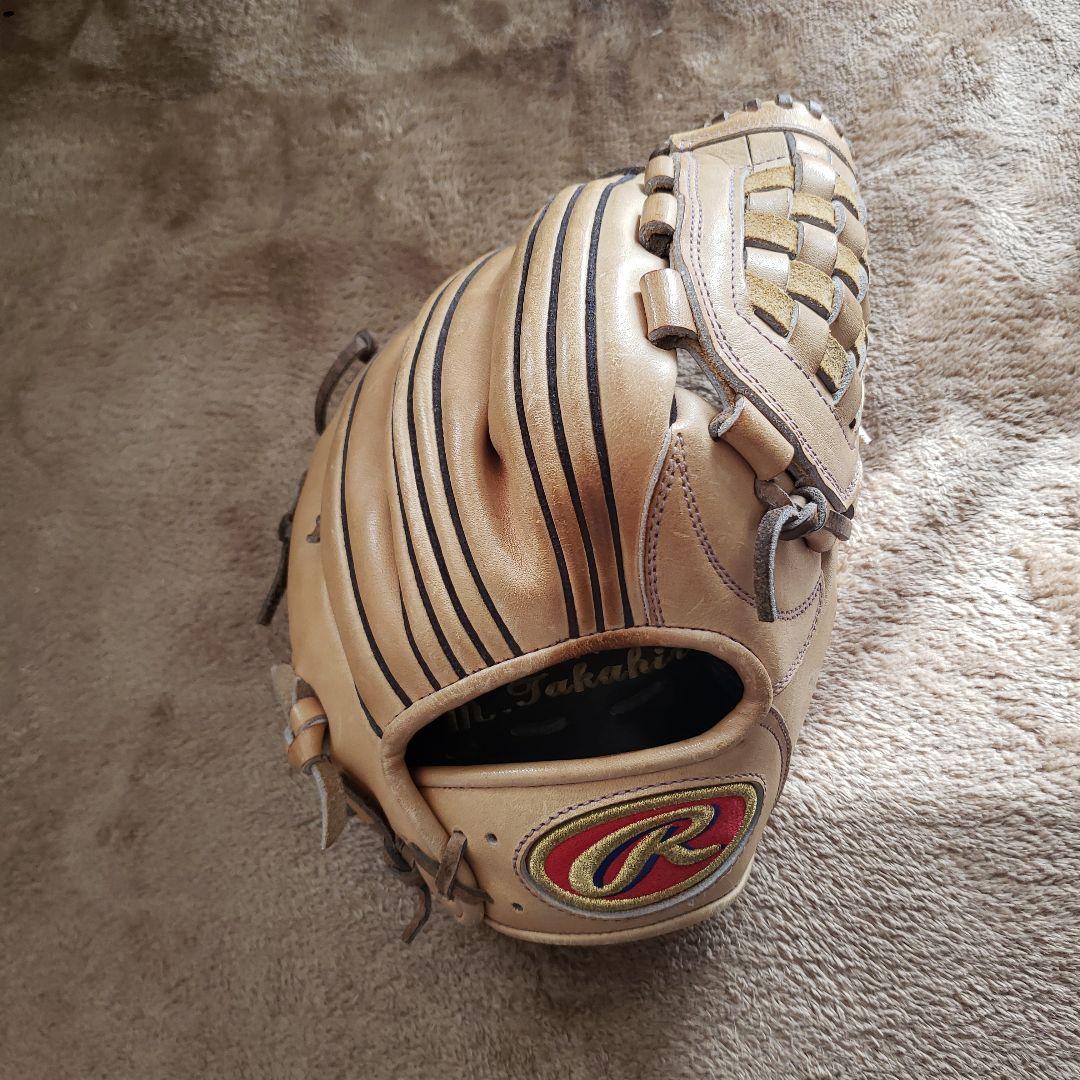 Rawlings Pro Preferred ベージュ グローブ 右投げ用 PRO PREFERRED [内野用] サイズ 11.25 | グラブ | PRODUCTS
