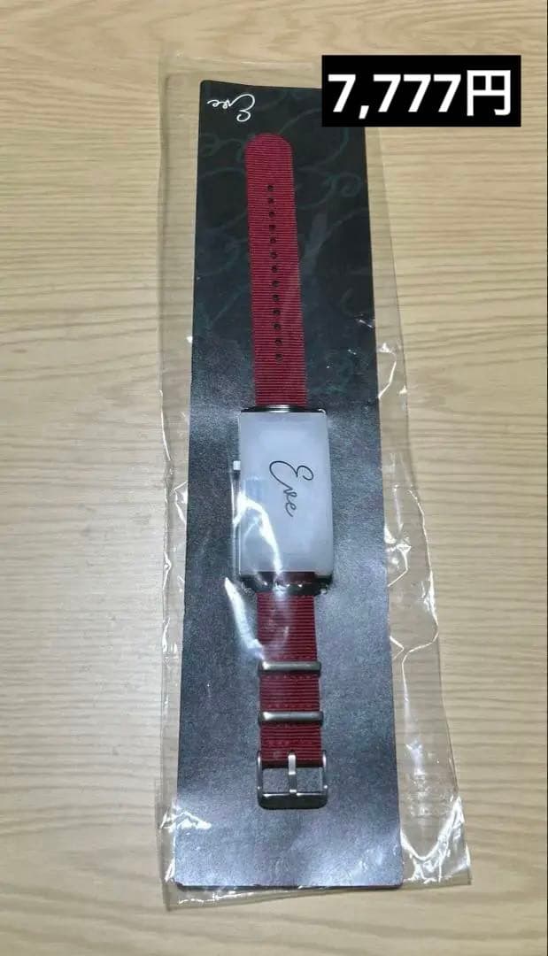 【Eve】廻人2022 & おとぎ2019 LEDライトバンド