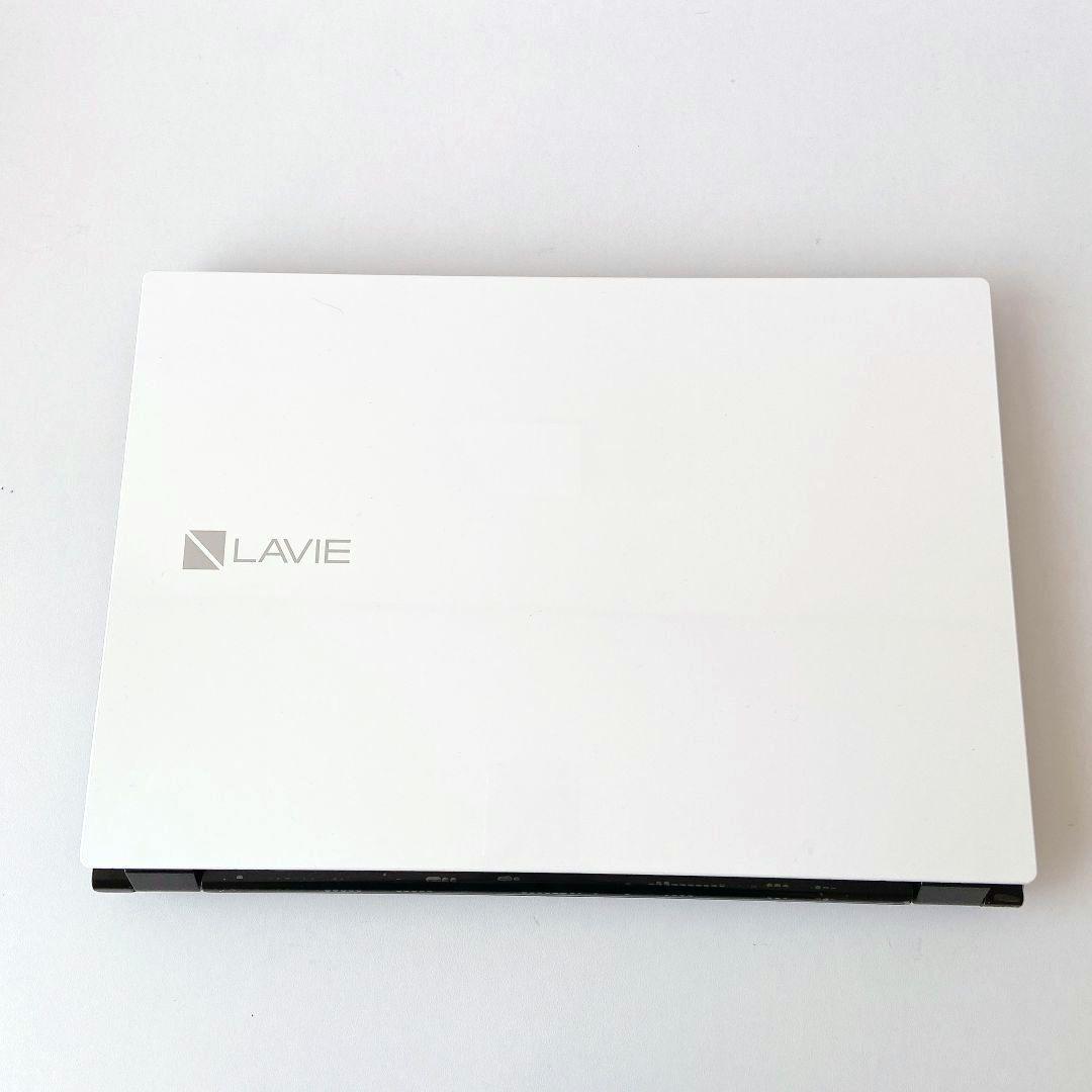 LAVIE/Windows11/第七世代/カメラ/NECノートパソコン/295 - メルカリ