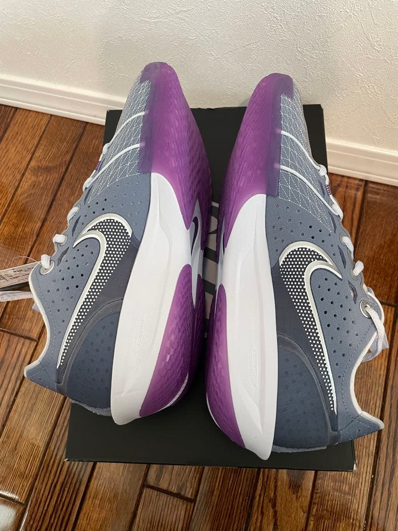 新品未使用　ナイキ　NIKE G.T CUT 3 EP 28.5cm