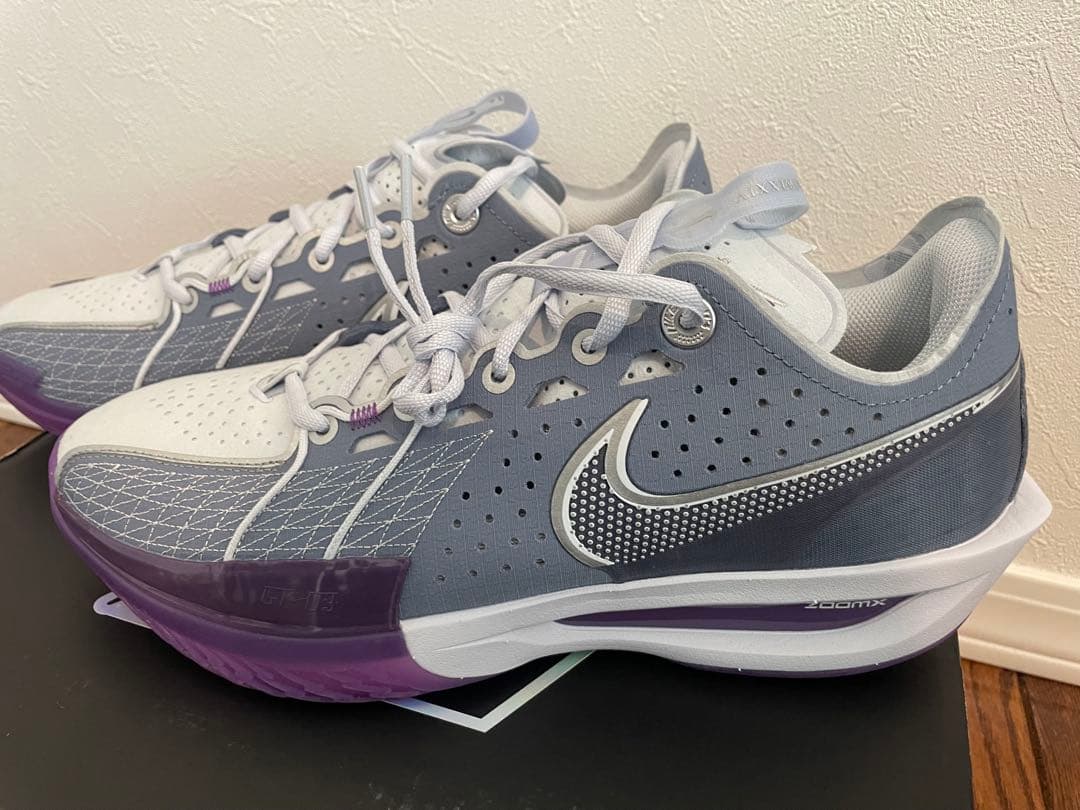 新品未使用　ナイキ　NIKE G.T CUT 3 EP 28.5cm