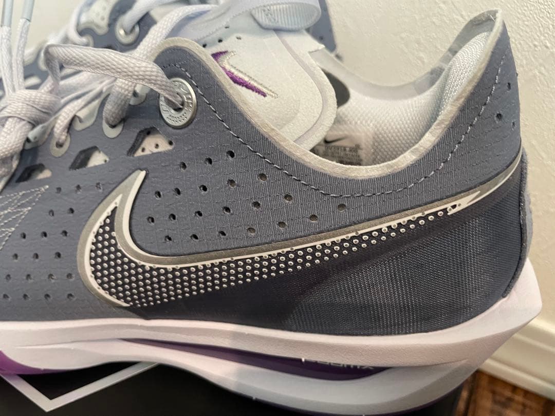 新品未使用　ナイキ　NIKE G.T CUT 3 EP 28.5cm