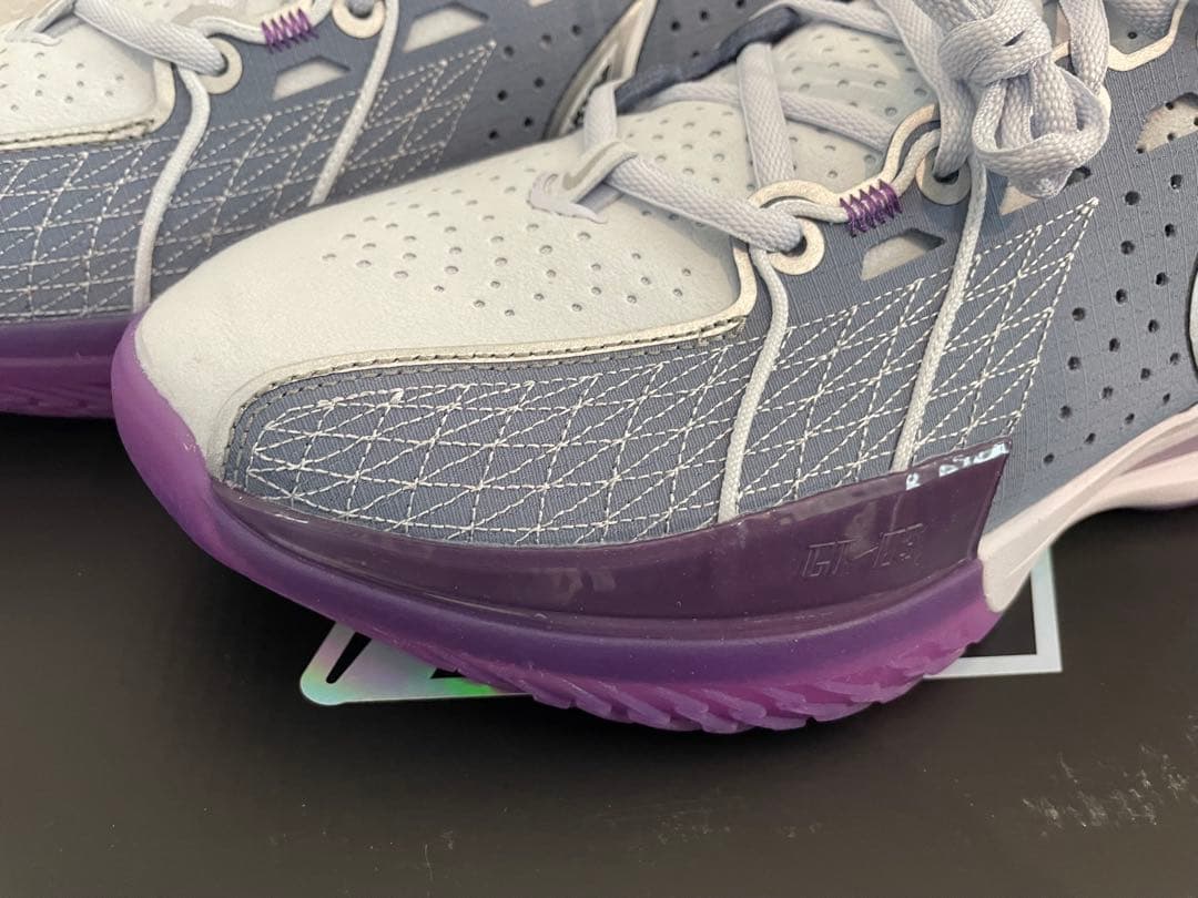 新品未使用　ナイキ　NIKE G.T CUT 3 EP 28.5cm