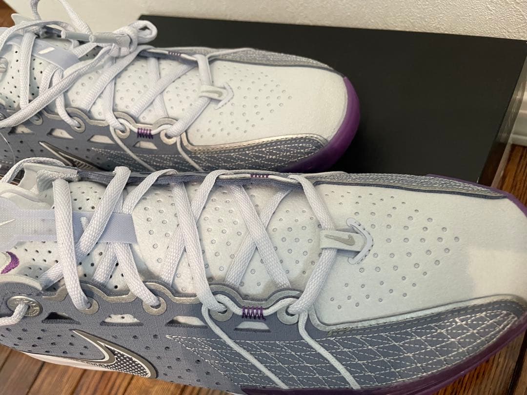 新品未使用　ナイキ　NIKE G.T CUT 3 EP 28.5cm