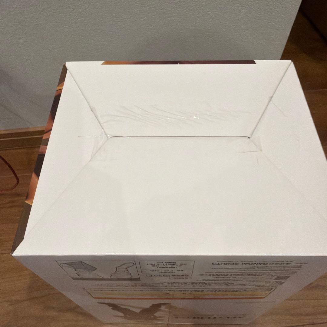 一番くじ僕のヒーローアカデミア紡ぐ力D賞ホークスMASTERLISE フィギュア