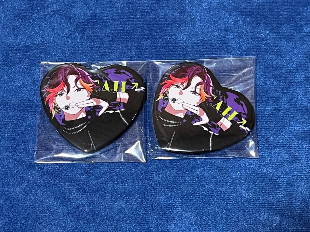 即購入可能】VS AMBIVALENZ ビバレン さくや THE BEST 缶 - メルカリ