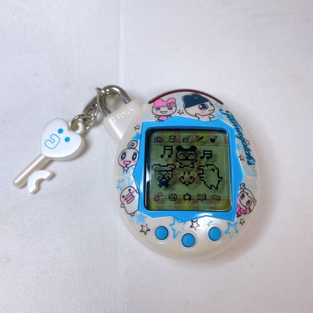 未使用】たまごっち たまごっちプラス ふぁみたま ユニクロ限定 コラボ