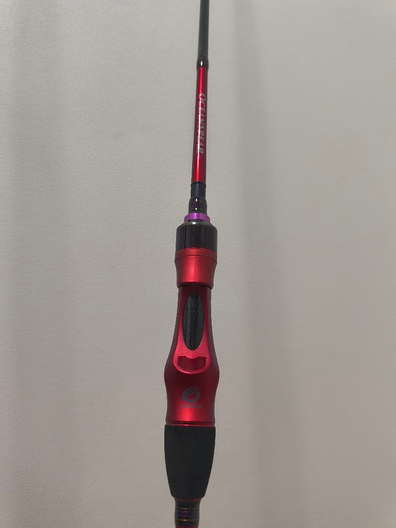 クレイジーオーシャン オーシャンスピア OSP-SG45C 美品 - メルカリ