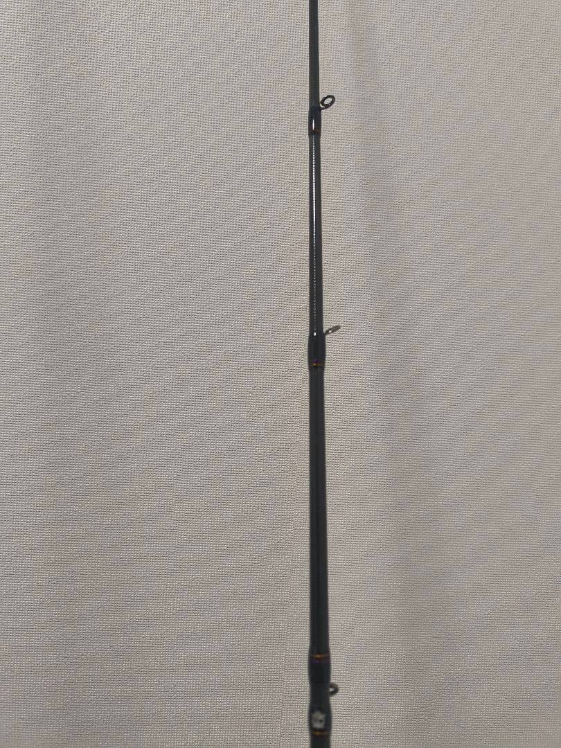 クレイジーオーシャン オーシャンスピア OSP-SG45C 美品 - メルカリ