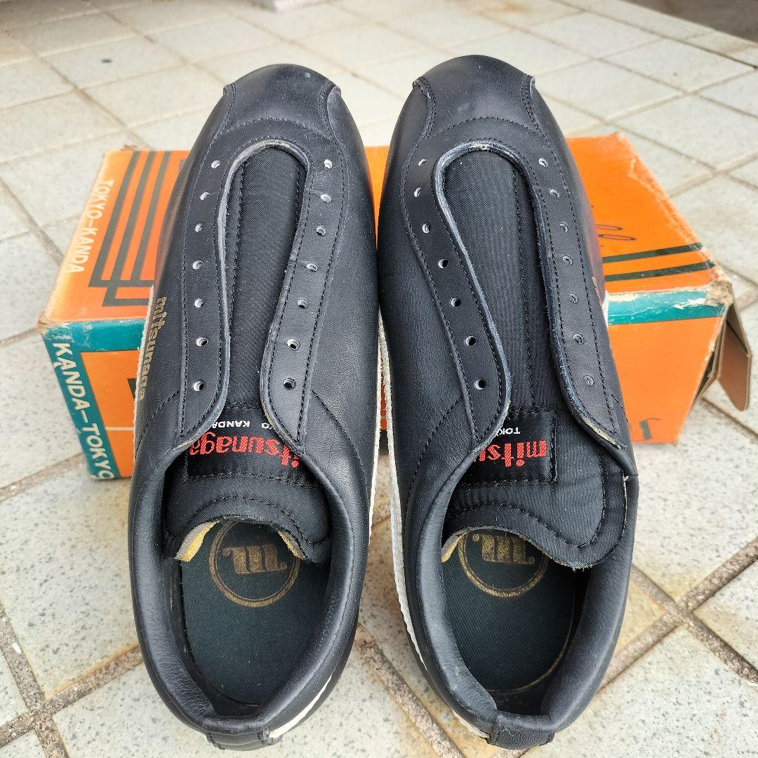 60s〜70s】mitsunaga サッカースパイク 昭和レトロ【希少】 - メルカリ