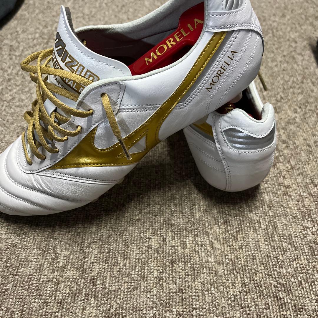 モレリア2Japan・26.5 - メルカリ