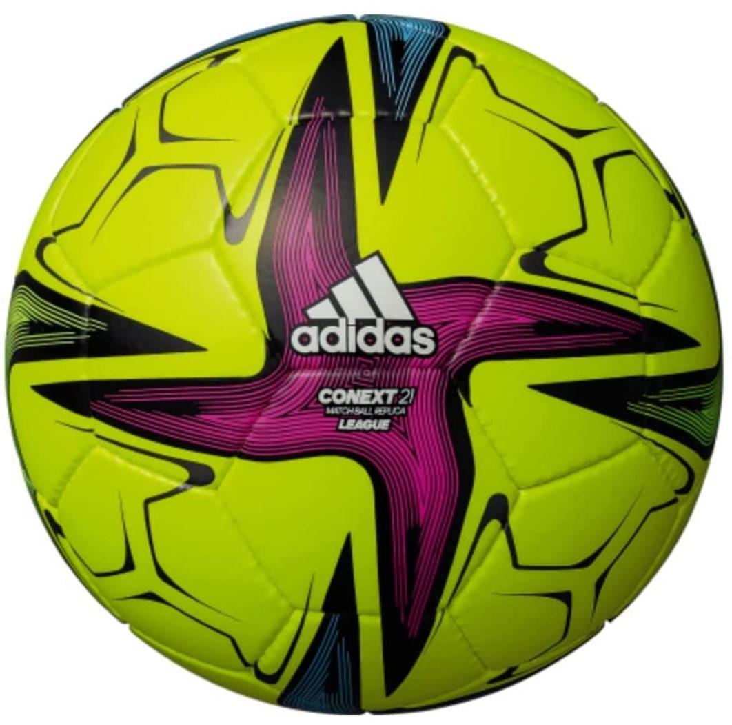 ★大人気！ @アディダス)サッカーボールコネクト21 リーグ 4号　検定球 楽天市場】あす楽 アディダス adidas サッカーボール FIFA2021