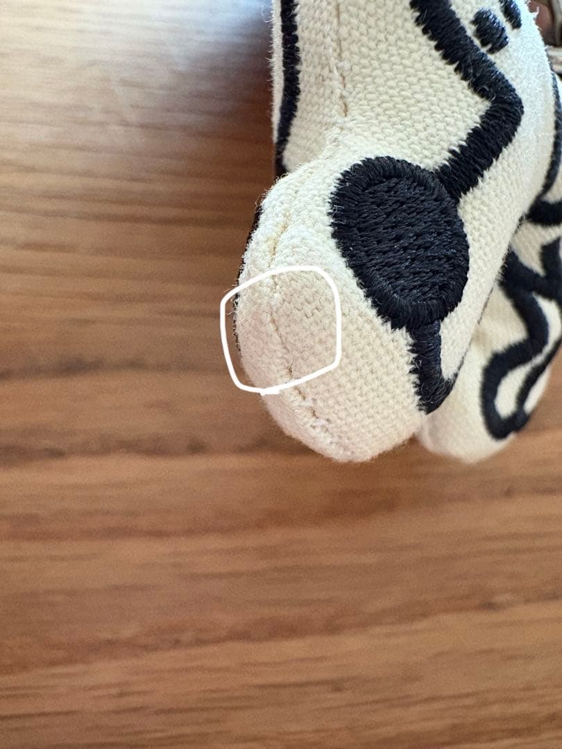 KEY CHARM (SEPARATE BATH & TODAYFUL) - メルカリ