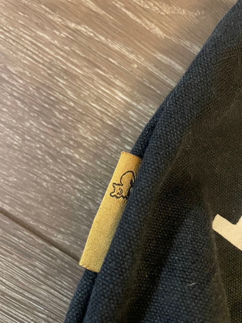 米津玄師　のぞきみトート