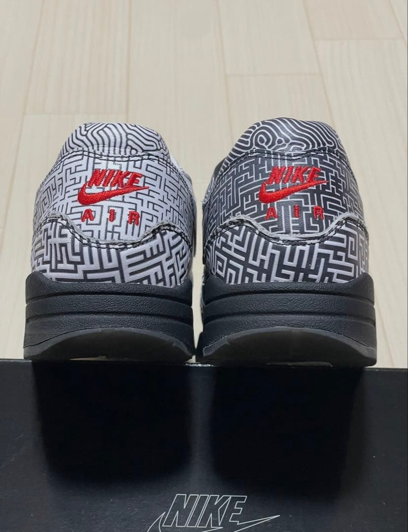 靴 Nike Air Max 1 OA YT \"Tokyo Maze\" 27.0cm