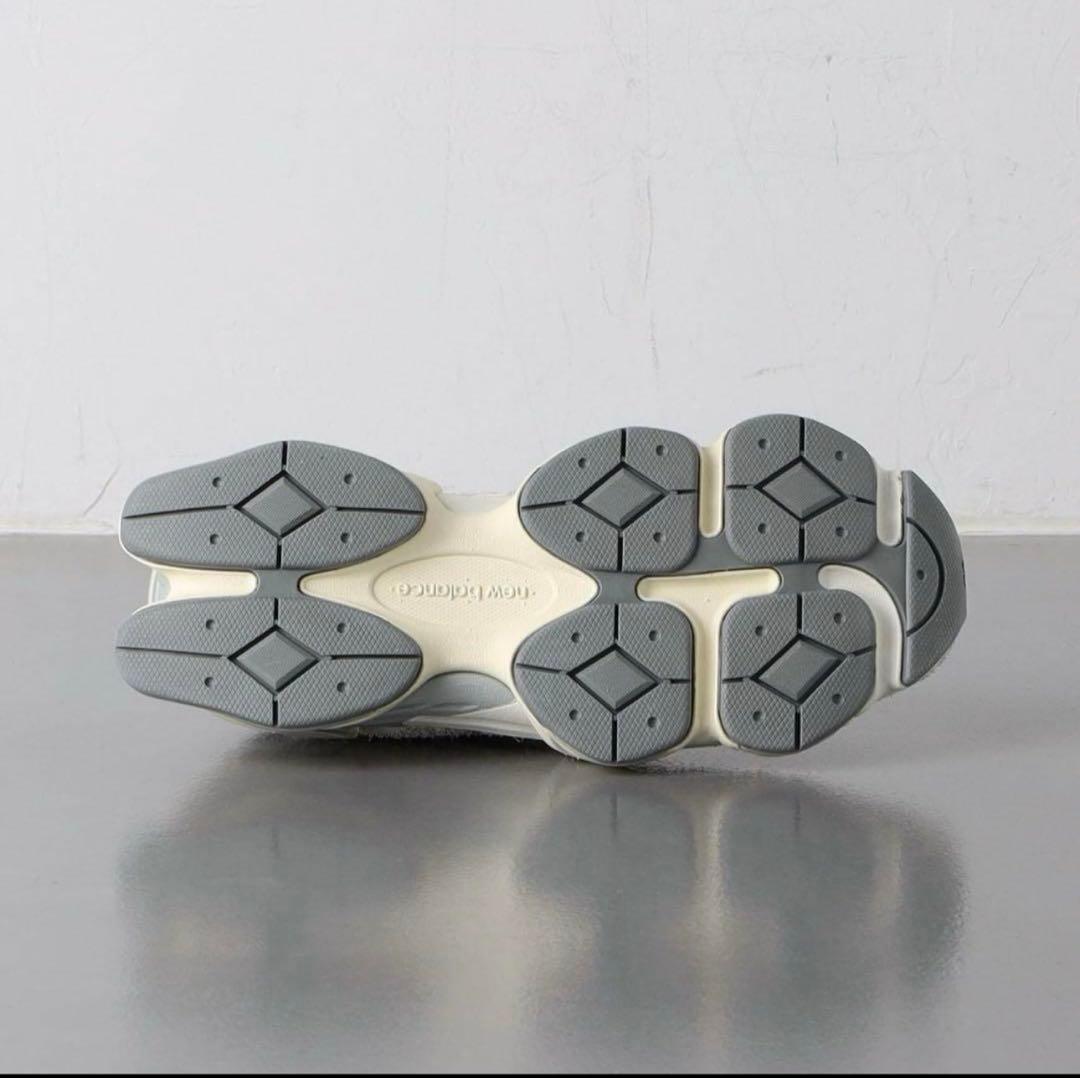 新品】レア♡大谷真美子さんご愛用New Balance U9060HSC/D - メルカリ