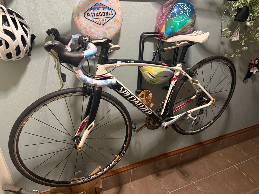 スペシャライズド　ロードバイク ロードバイク - スペシャライズド