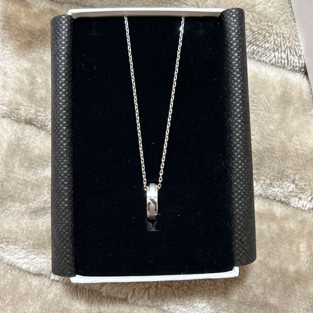 ROMANCE: UNTOLD ソンフン ネックレス - メルカリ