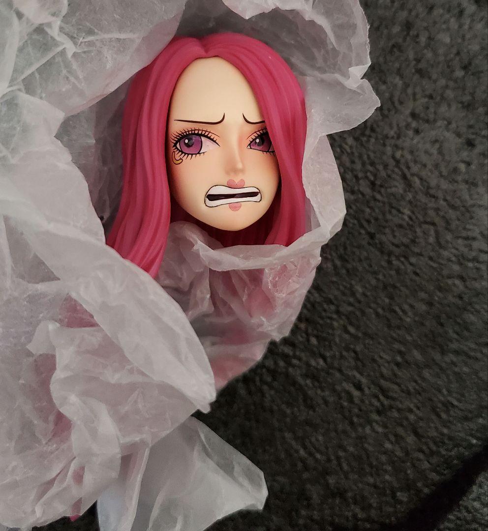 ワンピース Dragon 龍 x POP Studio ボニー 漫画版