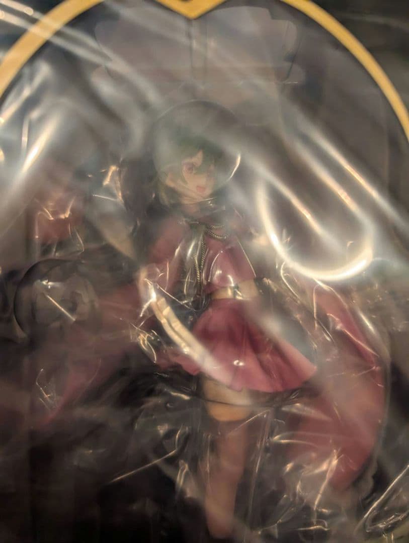 完全受注生産 初音ミク 千本桜 10th 1/7スケール フィギュア COCO