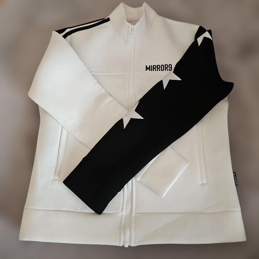 MIRROR9 GOLFジャケット MEN'S GOLF WEAR – MIRROR9