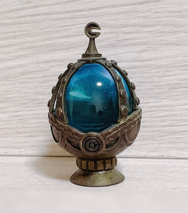 魔法少女まどか☆マギカ ムービック製ソウルジェムレプリカ 美樹さやか