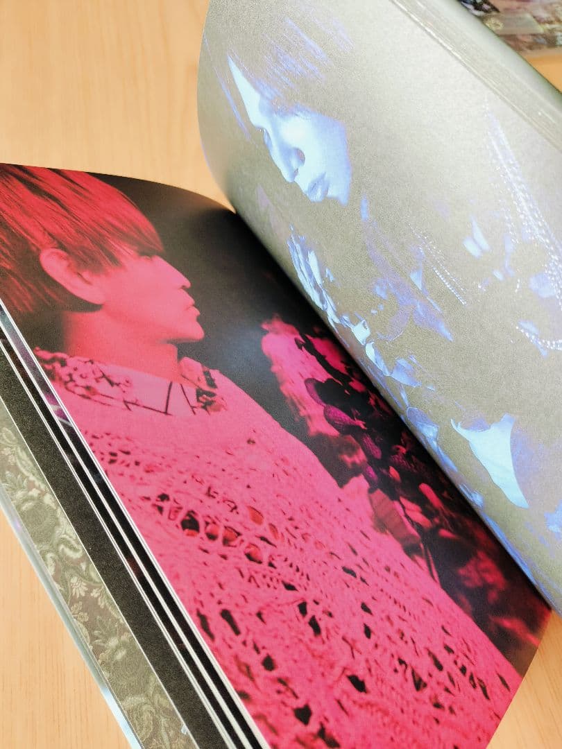 Plastic Tree グッズまとめ売り