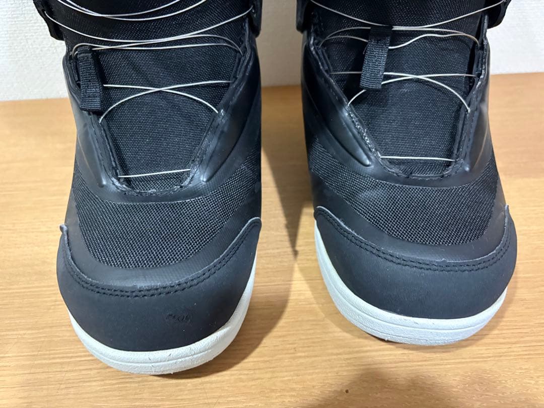 FLUX GTO-Speed スノーボードブーツメンズ 27.5cm