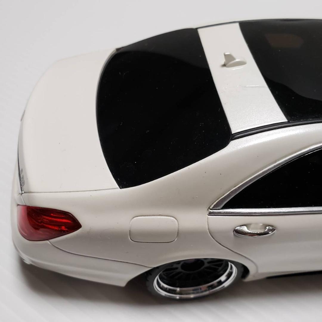 1/18　Mercedes メルセデスベンツ AMG S65 前期　カスタム