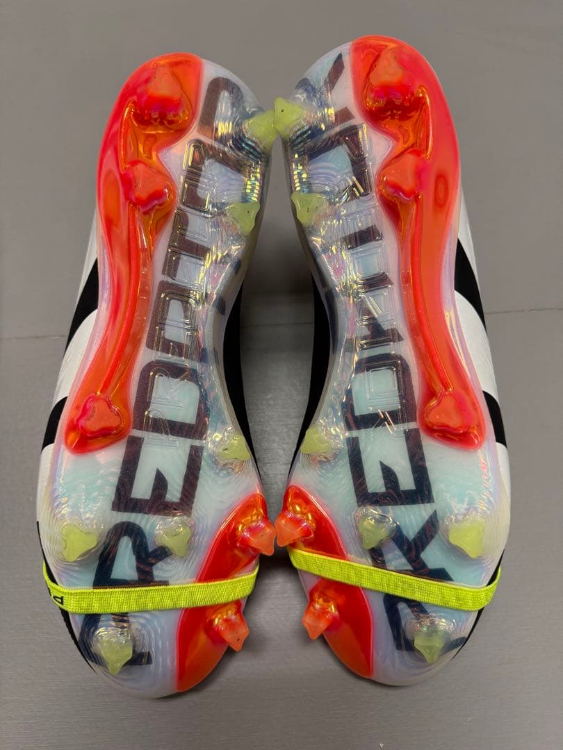 ADIDAS PREDATOR ELITE エリート30周年 記念 プレデター - メルカリ