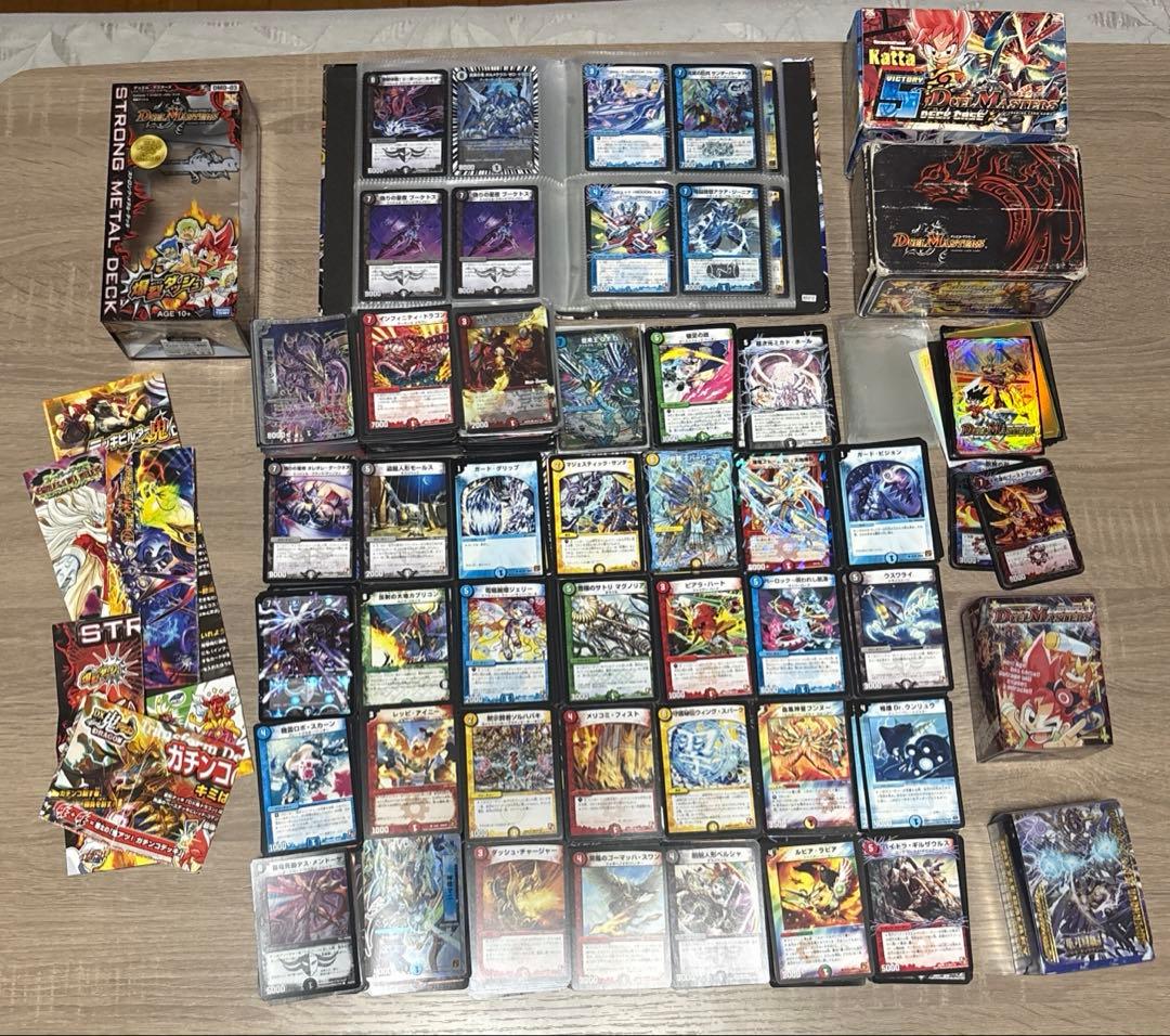 デュエルマスターズ/カード 3000枚/当時物/まとめ売り デュエルマスターズ 昔のカード35枚 まとめ売り 30枚の通販 1084245999