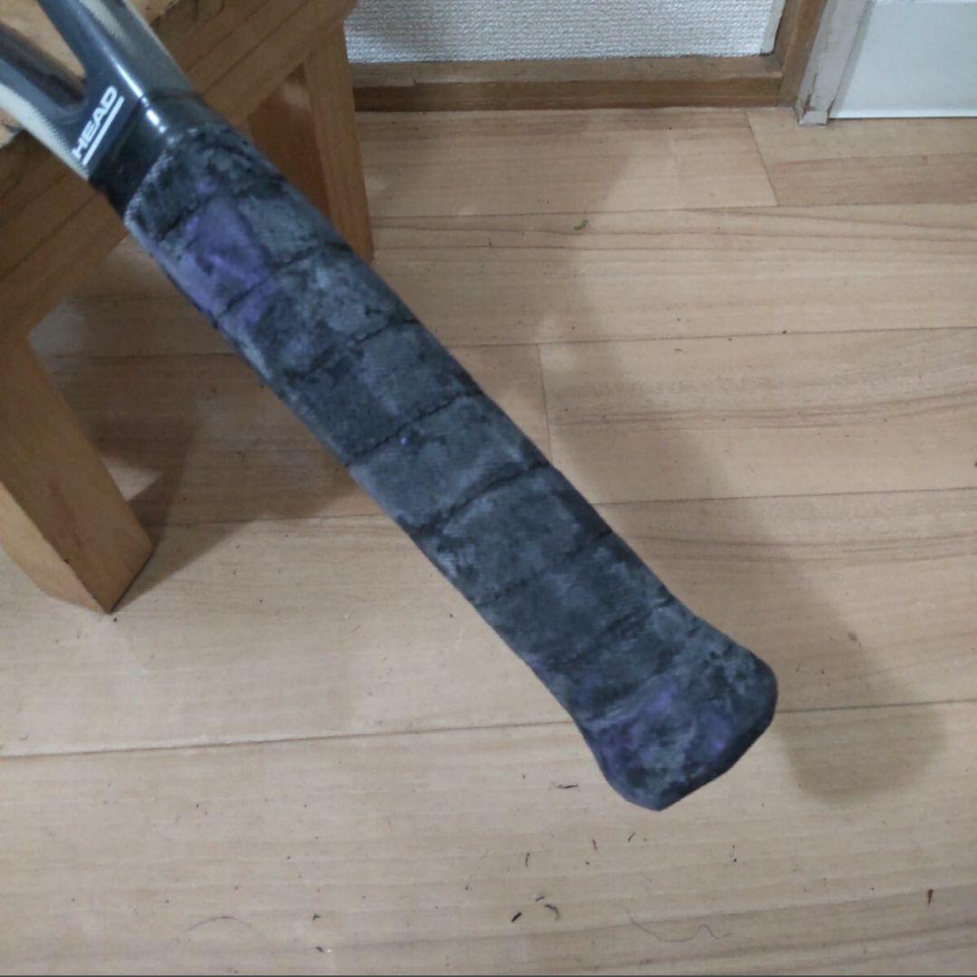 値下交渉OK☆美品☆ラジカル ツアー オーバーサイズ 690/G3/A.アガシ