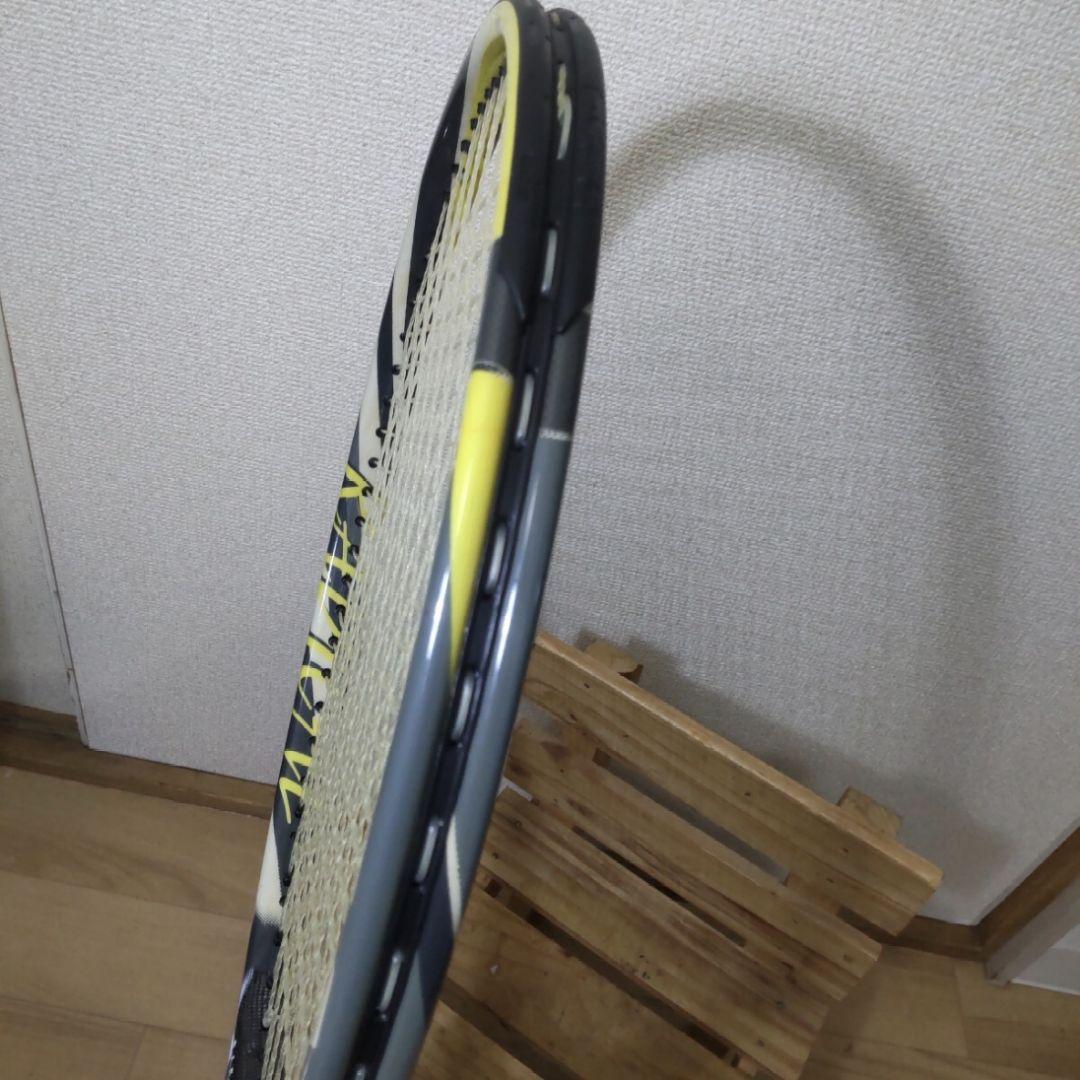 値下交渉OK☆美品☆ラジカル ツアー オーバーサイズ 690/G3/A.アガシ