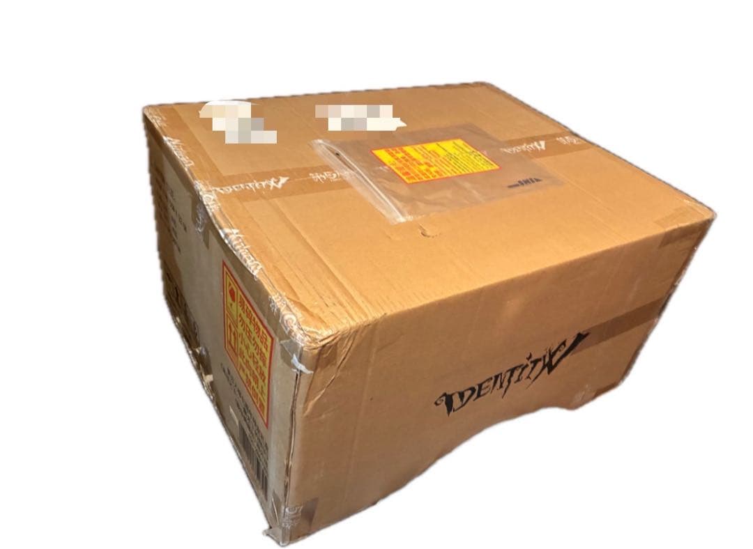 新品未開封Identity V 第五人格 7周年限定オフラインパック 特別豪華版