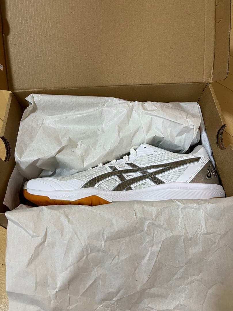 ローテジャパンライトFF3 ROTE JAPAN LYTE 27.0cm