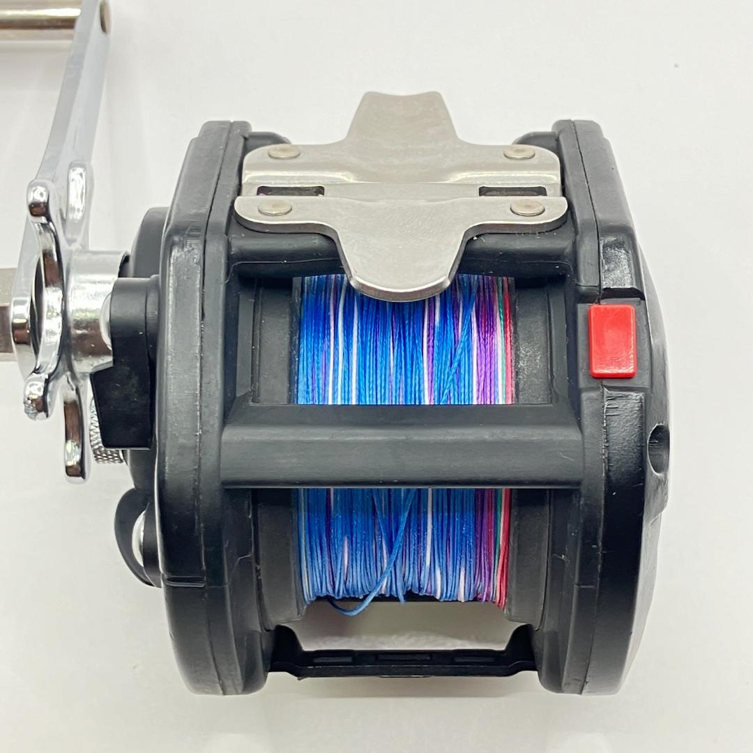 DAIWA ダイワ SUPER Dynamic ST-50 スーパーダイナミック