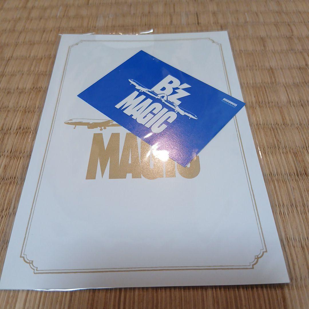 B'z グッズ15点セット(未使用、未開封多し)