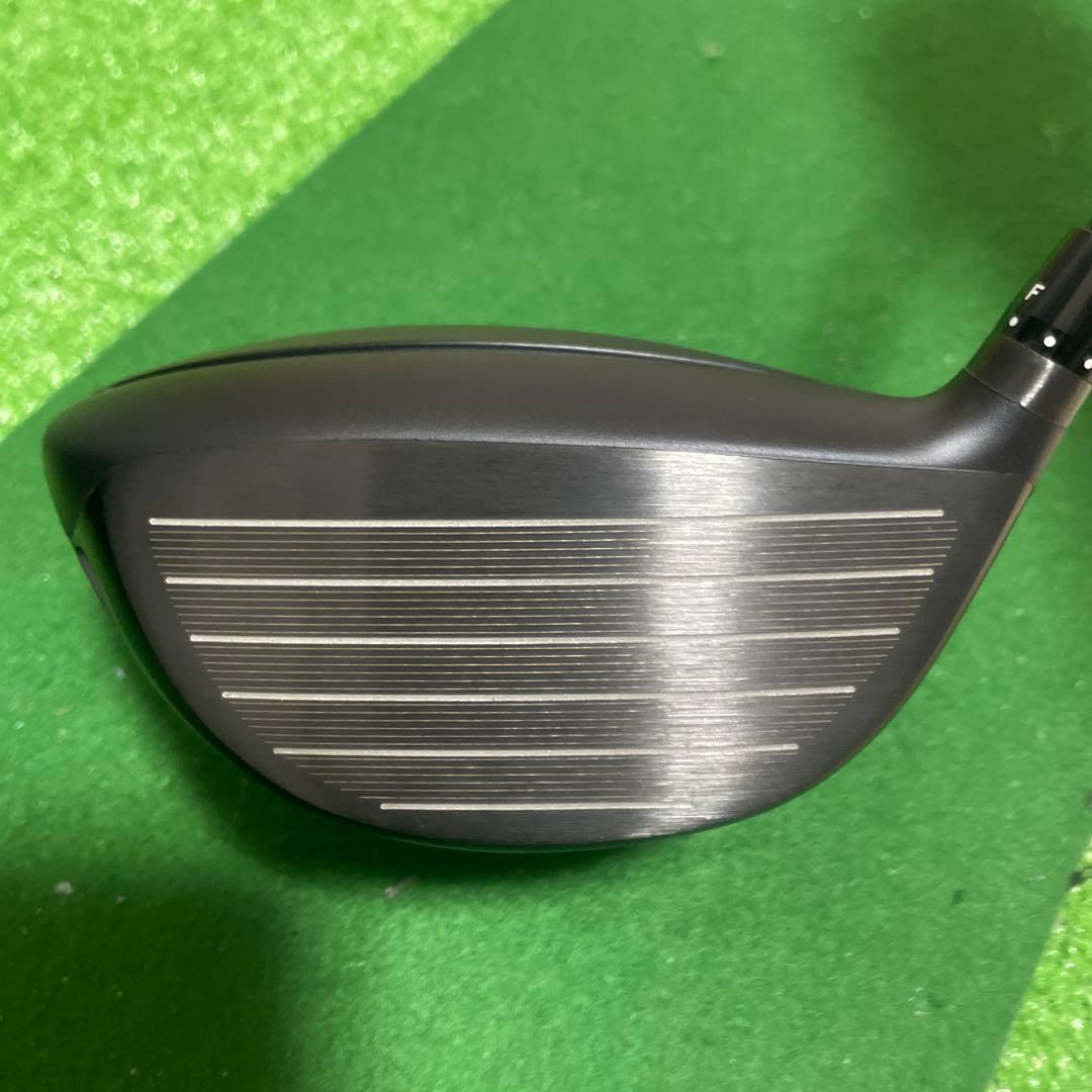 オノフ2024kuroドライバー10.5ラボスペックTATAKI50コース未使用