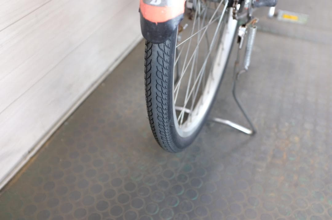 BS アシスタ 　26インチ　3段　8.9Ah（5点灯）充電器あり