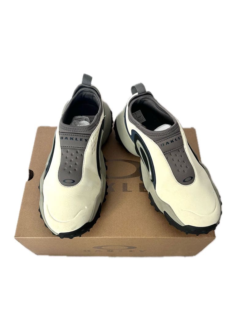 OAKLEY ゴルフシューズ ノンレースデザイン 24.5cm