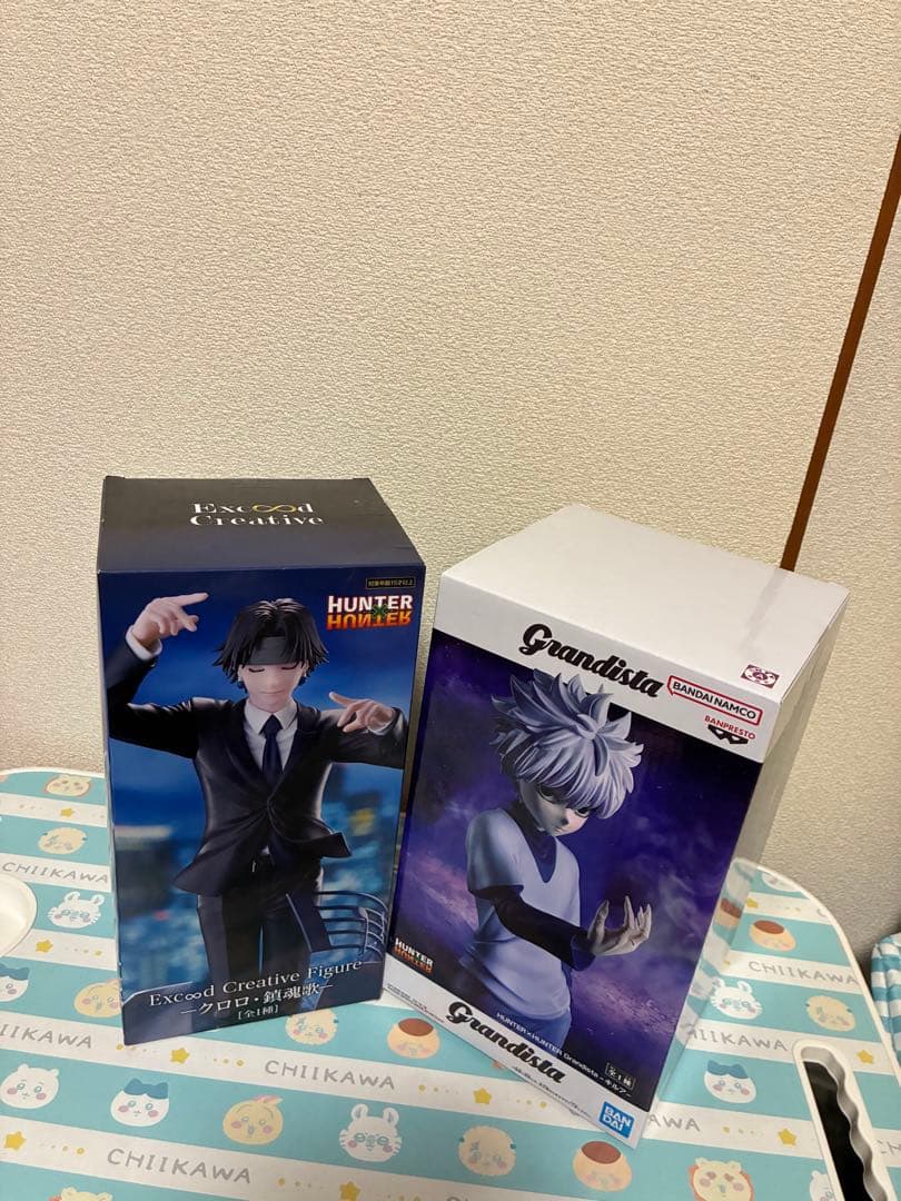 最新プライズフィギュア　　13点