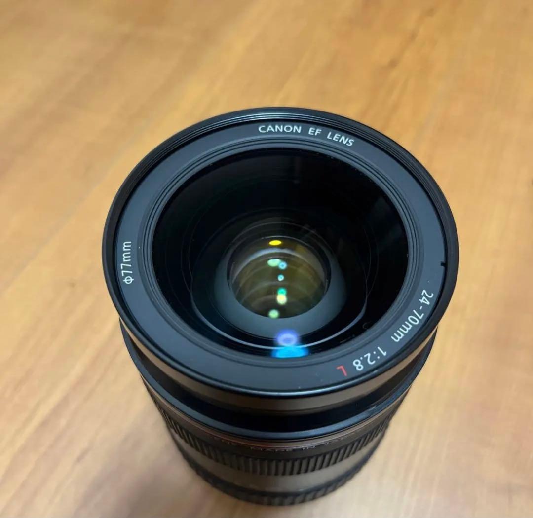 専用】Canon EF24-70F2.8L USM アウトレット ショップ 通販