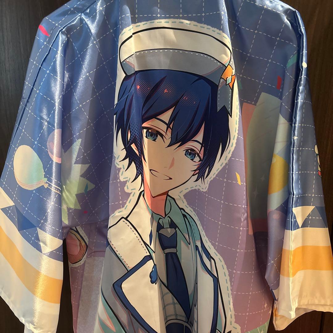 マジカルミライ 2024 法被 ハッピ KAITO ひなつ