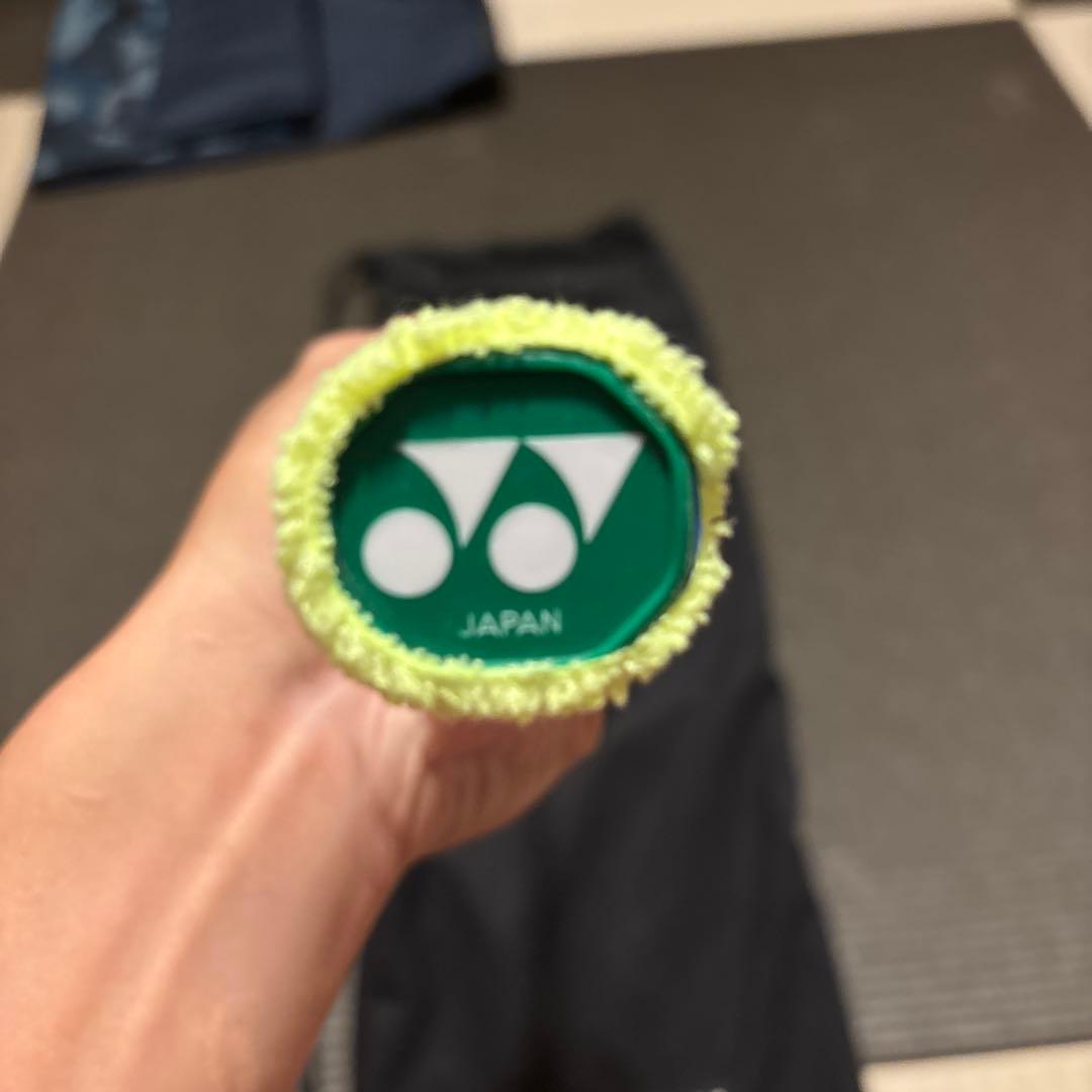 YONEX アストロクス100zz クレナイ 4ug5