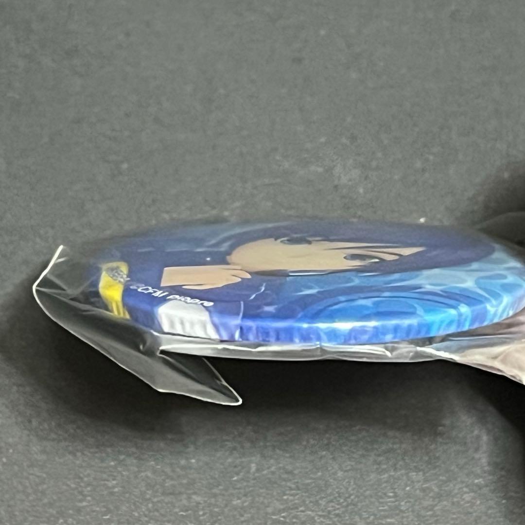 KAITO グッ鉄カフェ ガチャガチャ 1点 Project DIVA-F- - ピンズ