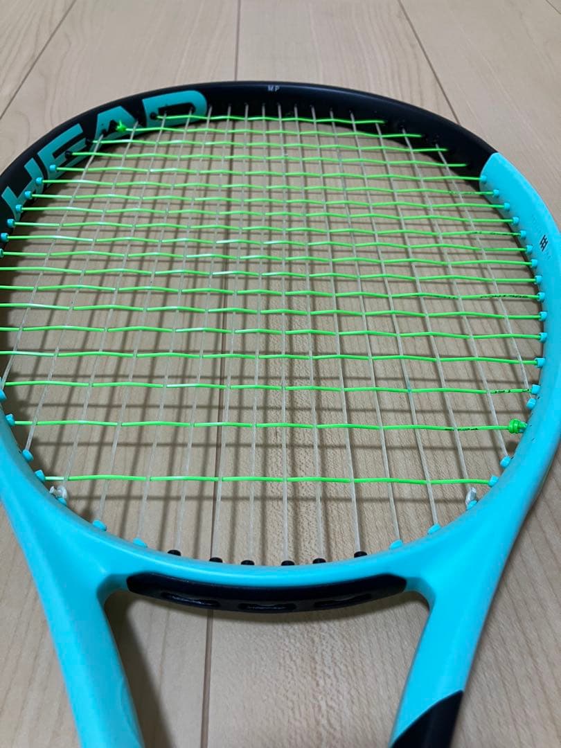 2本セット】【計測済／マッチペア】Boom MP 2024モデル G3 - メルカリ