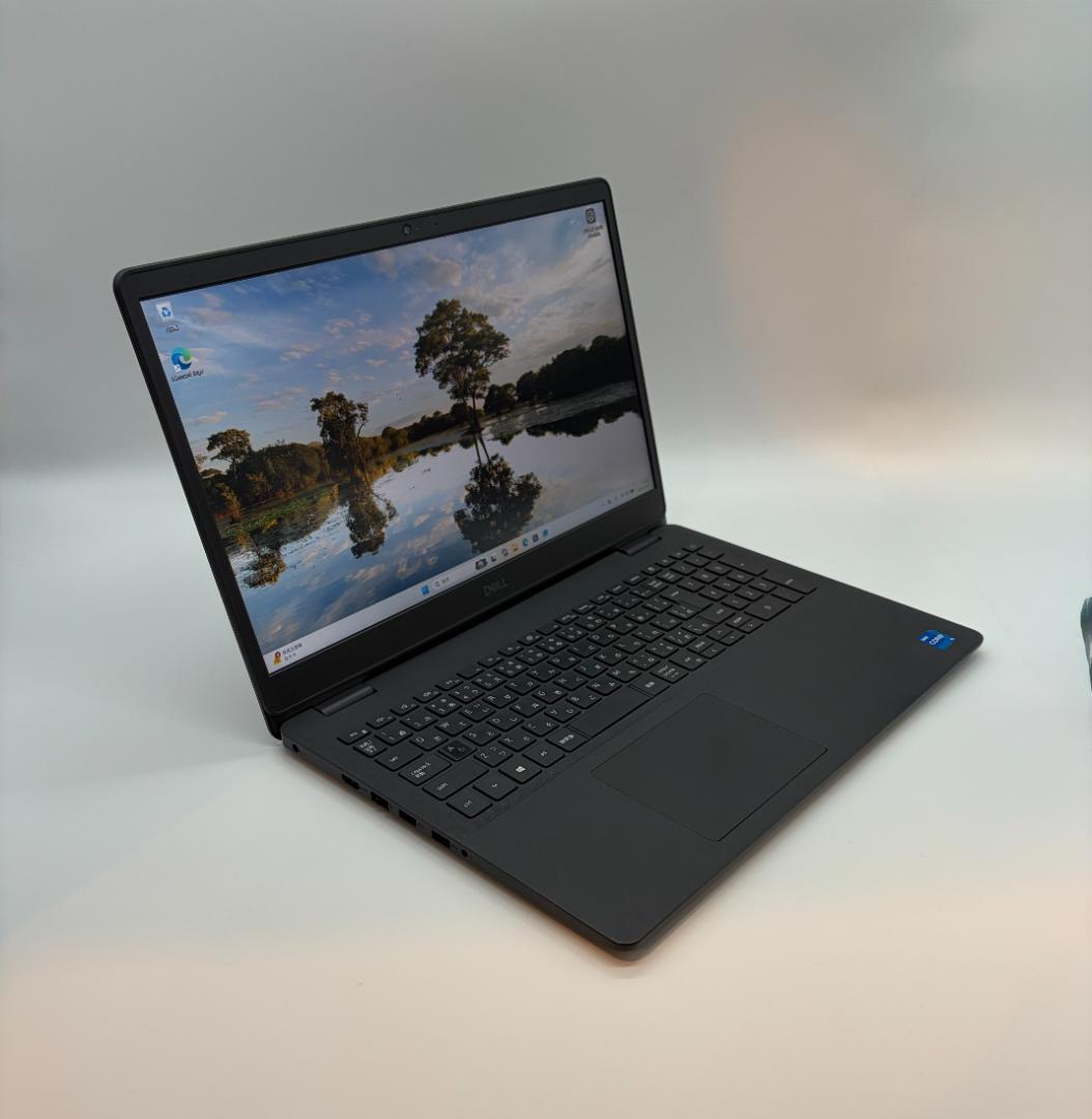 第11世代、Dell Vostro 3500、8GB、256GB ジャンク - メルカリ
