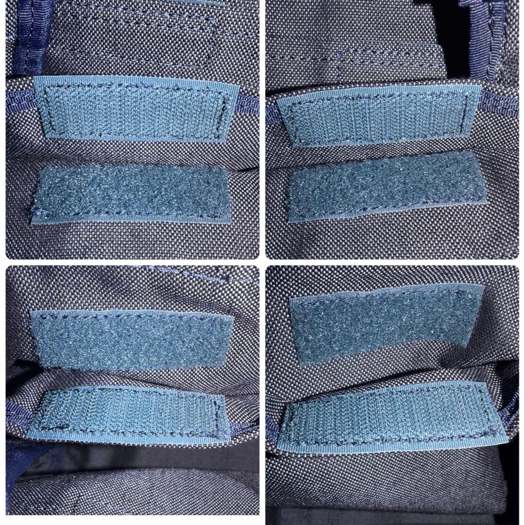 未使用級✨ポーター スモーキー M トートバッグ ショルダー 肩がけ可