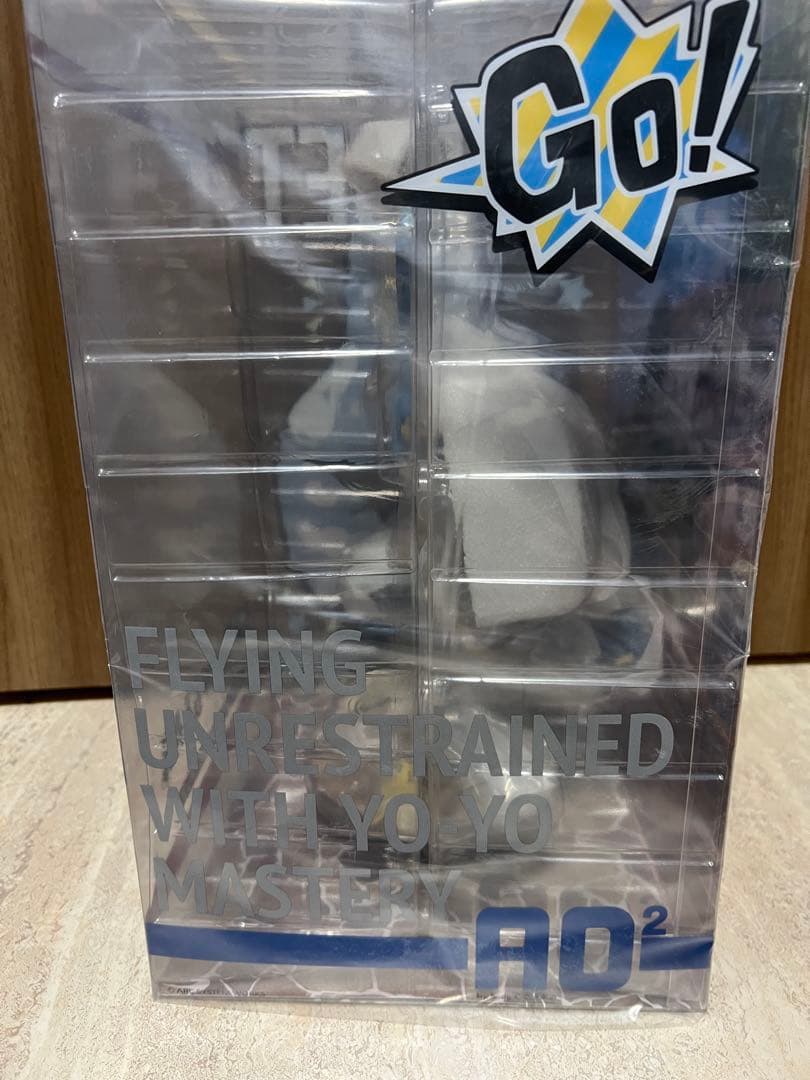 【新品未開封】ブリジット GUILTY GEAR -STRIVE1/7フィギュア